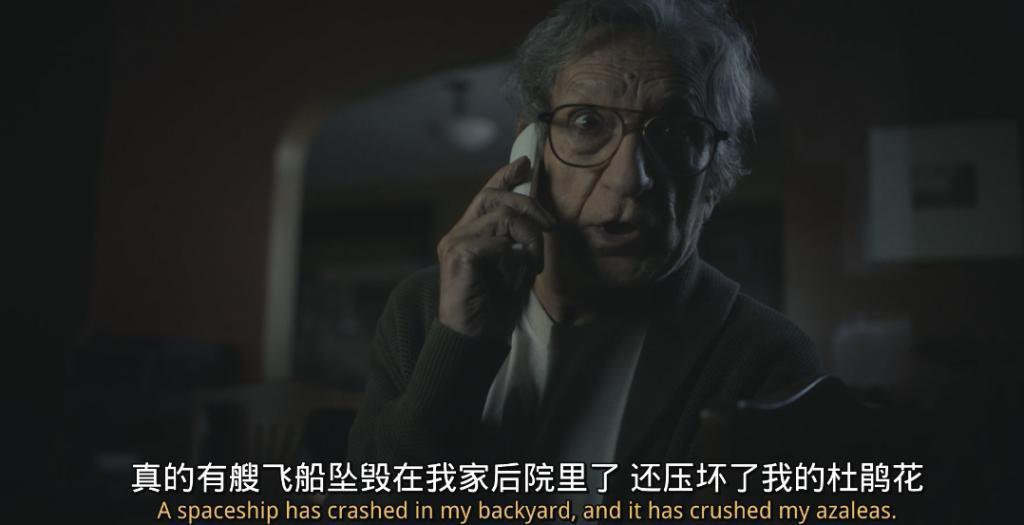 好好好，科幻片敢这样拍是吧？