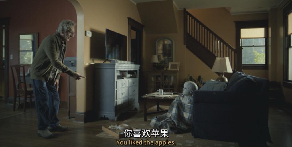 好好好，科幻片敢这样拍是吧？