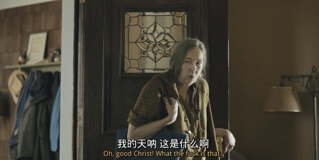 好好好，科幻片敢这样拍是吧？