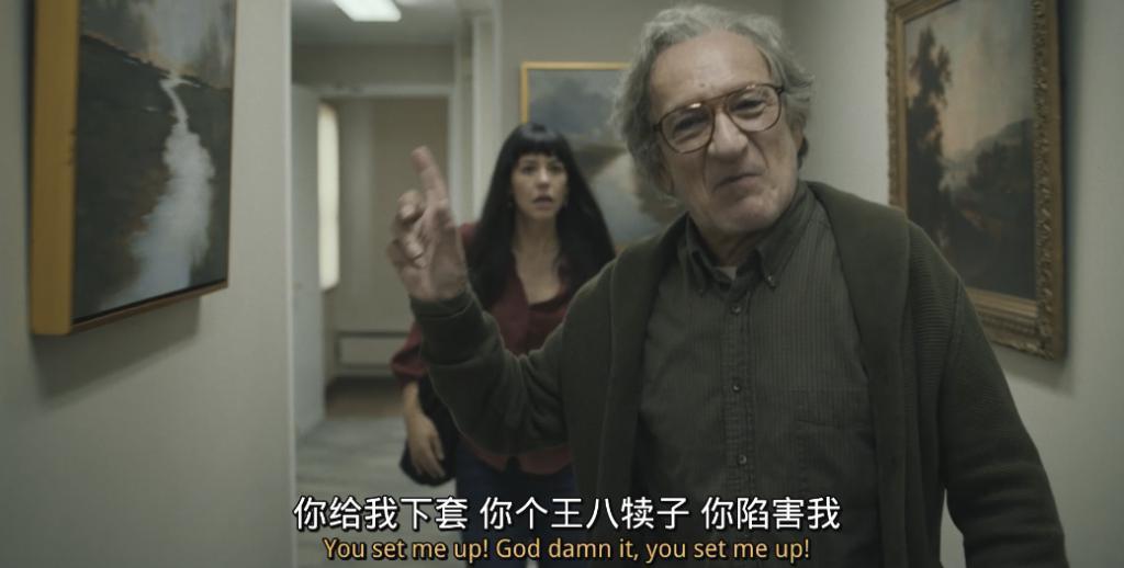 好好好，科幻片敢这样拍是吧？