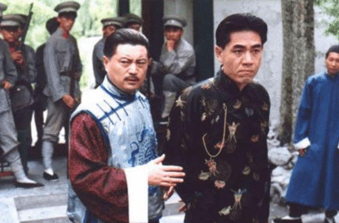 马思纯悼念郭宝昌导演 称很荣幸参演《大宅门》