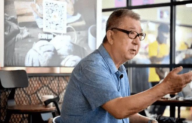马思纯悼念郭宝昌导演 称很荣幸参演《大宅门》