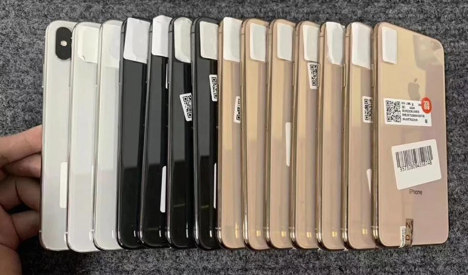 iPhone 能用 8 年？