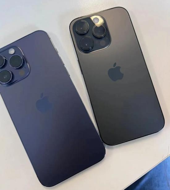 iPhone 能用 8 年？