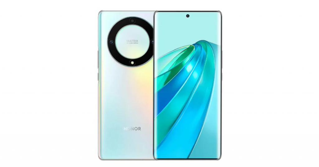 荣耀 X9B 手机跑分曝光：高通骁龙 6 Gen 1 处理器   12GB 内存