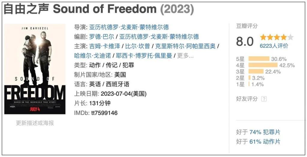 全面封杀！好莱坞破大防了