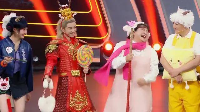 《王牌8》：三名大咖加入，沈腾回归！网友：没贾玲不看
