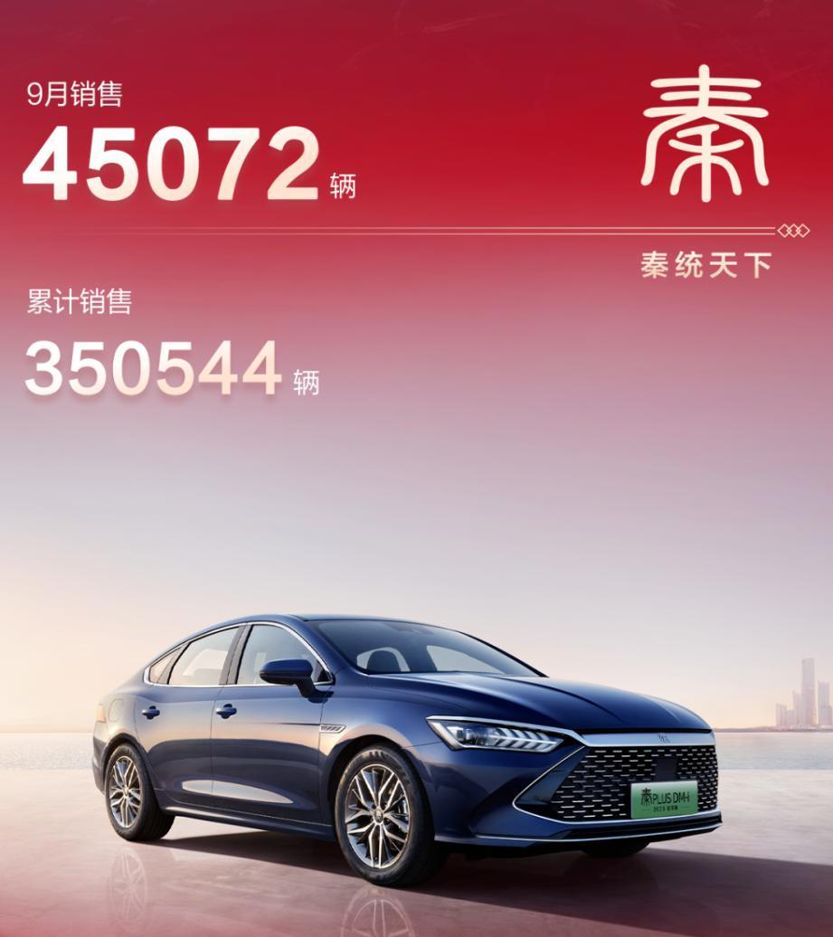 问界和理想正打架呢，结果二线豪车们快被锤爆了。。。