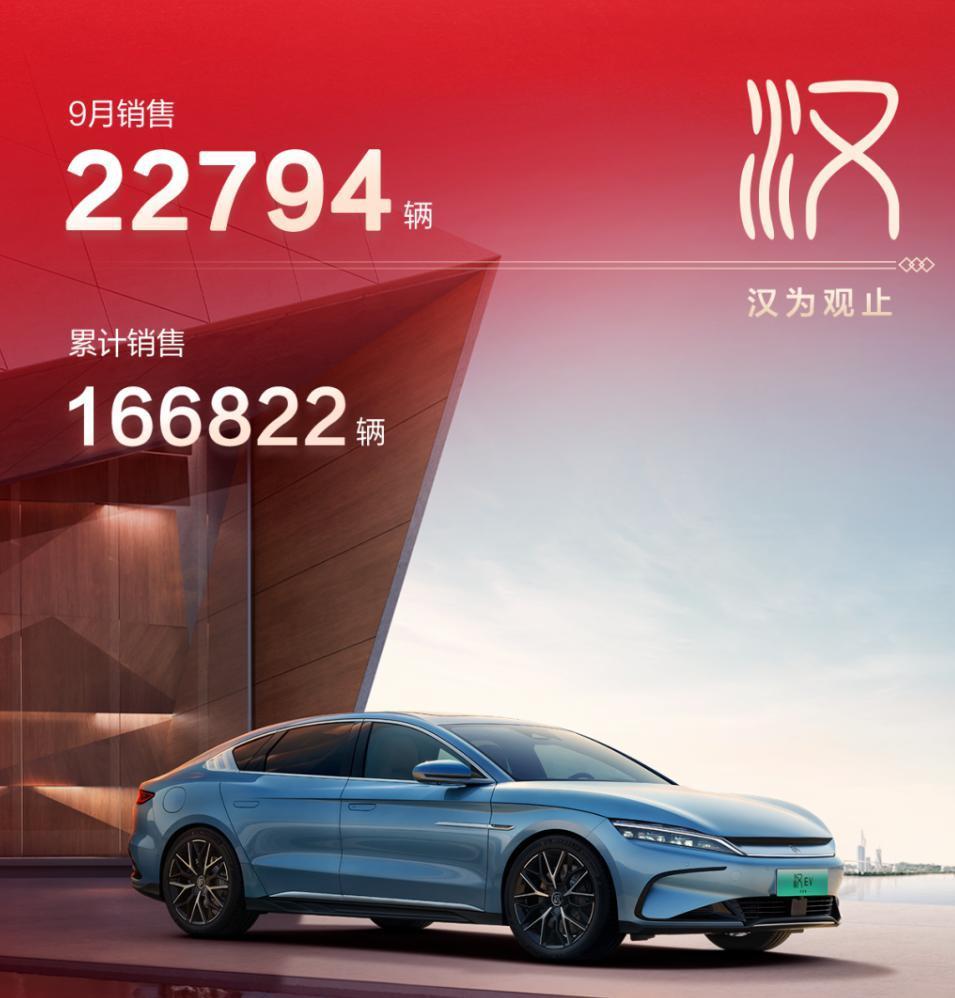 问界和理想正打架呢，结果二线豪车们快被锤爆了。。。