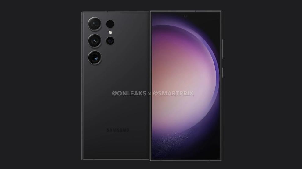 消息称三星 Galaxy S24 Ultra 统一采用骁龙 8 Gen 3 for Galaxy