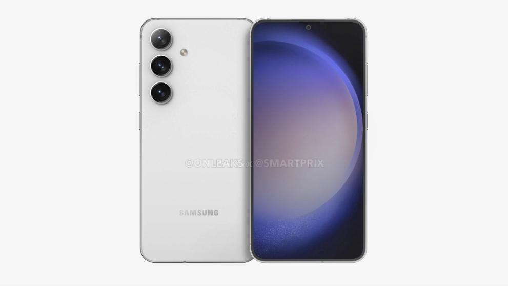 消息称三星 Galaxy S24 Ultra 统一采用骁龙 8 Gen 3 for Galaxy