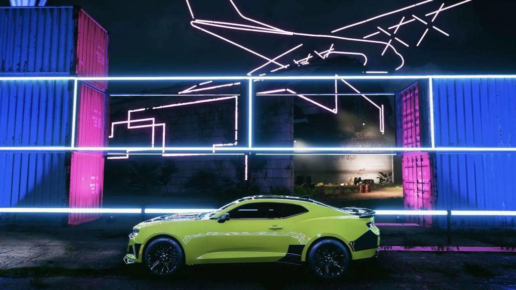 我们采访了微软，并提前试玩了他们开发6年的新游戏。