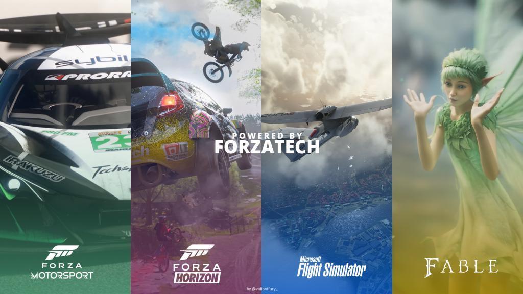 我们采访了微软，并提前试玩了他们开发6年的新游戏。