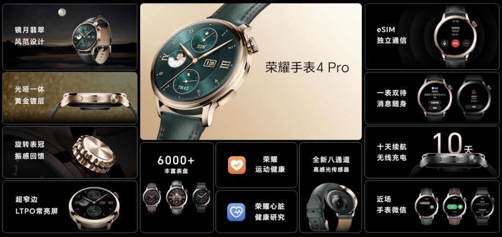 6999元起！荣耀MagicVs2折叠屏手机发布：又轻又薄！