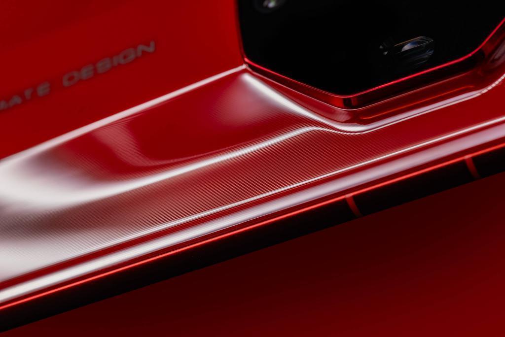 华为 Mate 60 RS 非凡大师：高端之上，领创极致