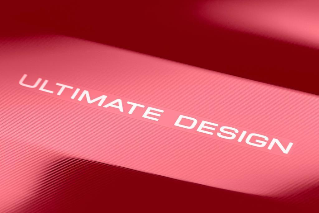 华为 Mate 60 RS 非凡大师：高端之上，领创极致