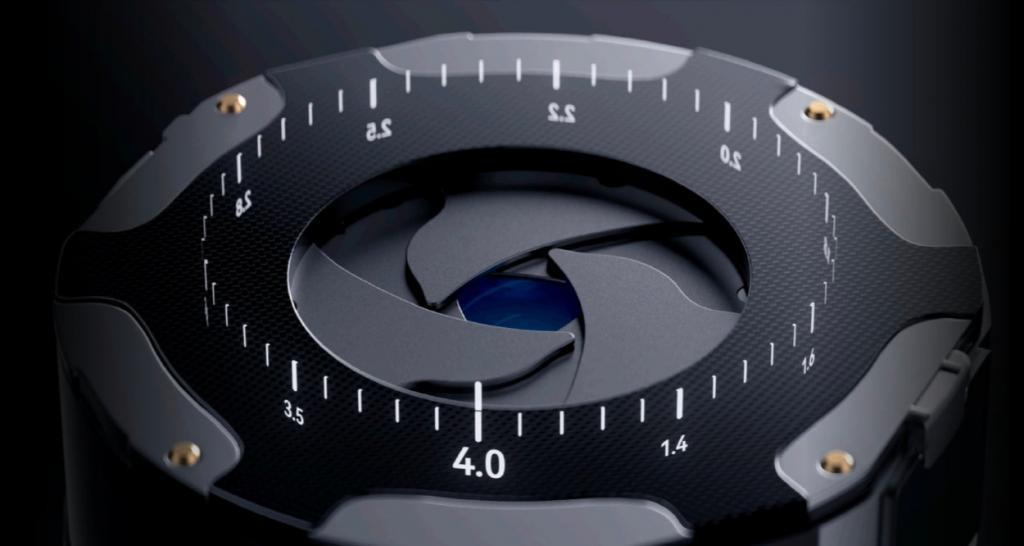 华为 Mate 60 RS 非凡大师：高端之上，领创极致