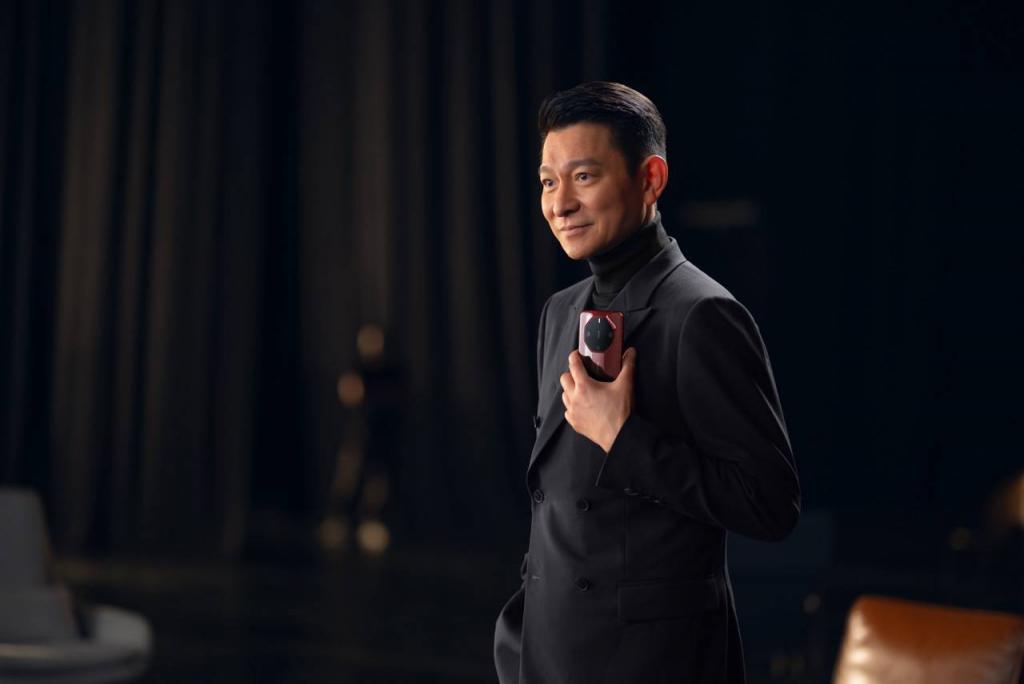 华为 Mate 60 RS 非凡大师：高端之上，领创极致