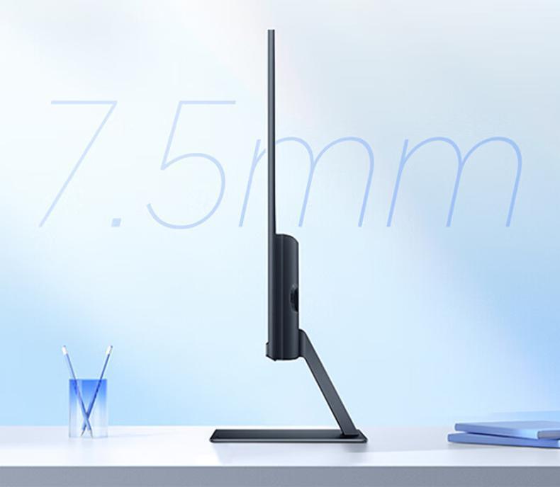 小米 Redmi 显示器 A24 100Hz 版发布，首发价 499 元