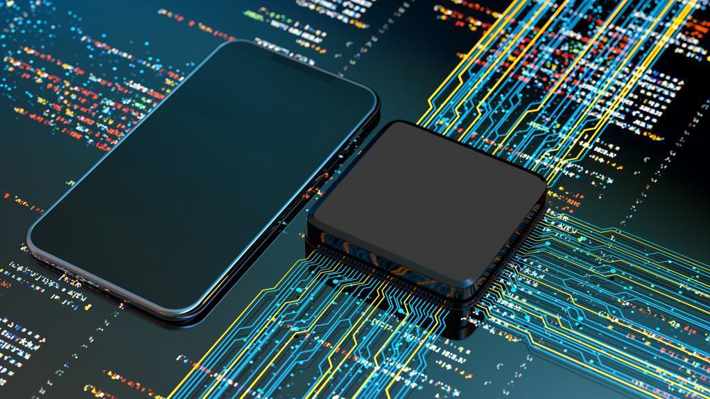 「卖爆」的华为和苹果，点燃了手机芯片「新战事」