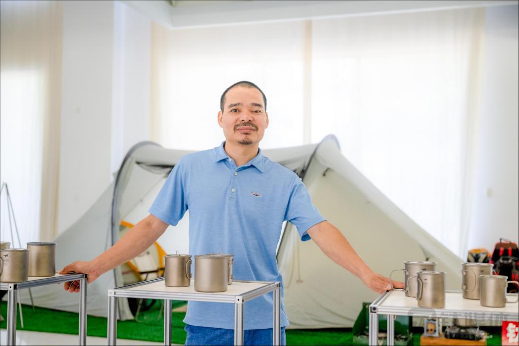 被iPhone带火的「钛」，正在快速走向大众化