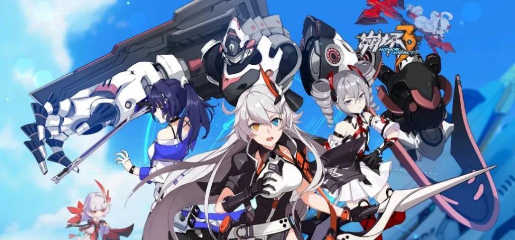 一款游戏赞助另一款游戏的电竞战队，是什么操作？