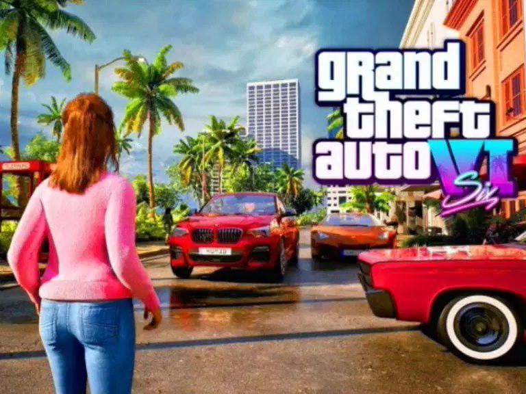 消息称《GTA 6》游戏画质明显升级，融入 AI 元素和NPC互动更自然