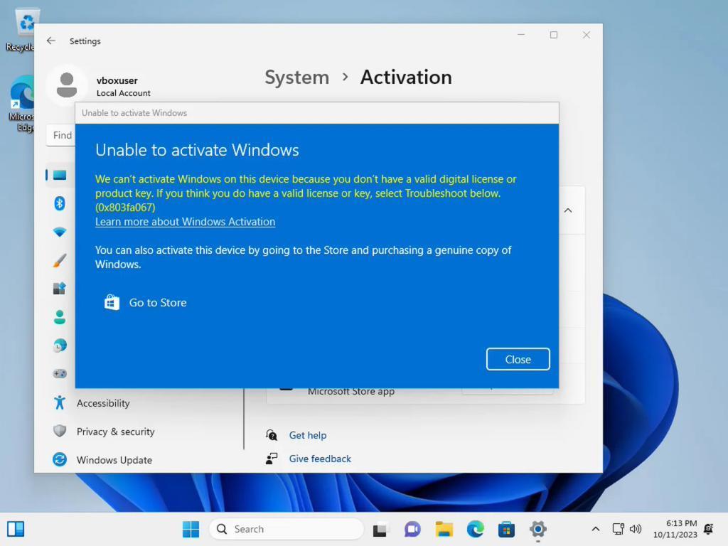 微软已封堵“漏洞”，Win7、Win8密钥不再支持激活Win10、Win11