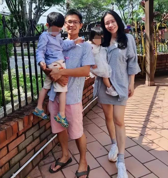 马来西亚36岁女艺人在家中猝死离世，2个孩子还不到4岁