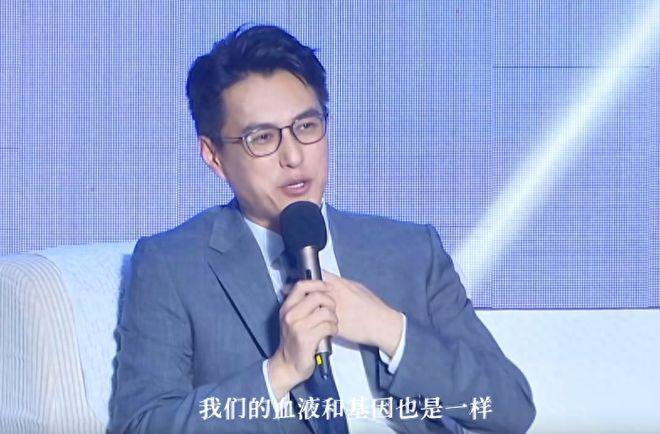 靳东热搜翻车了！进大学校园做活动，暴露知识短板被吐槽