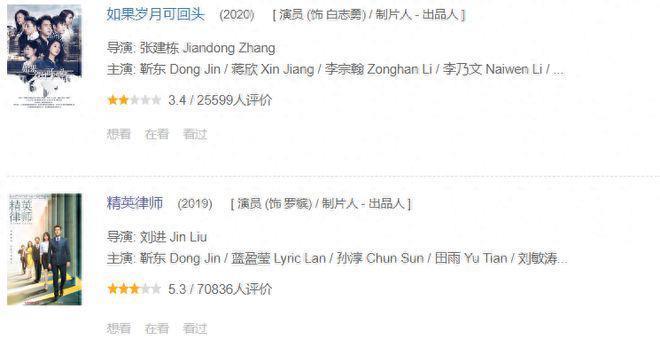 靳东热搜翻车了！进大学校园做活动，暴露知识短板被吐槽