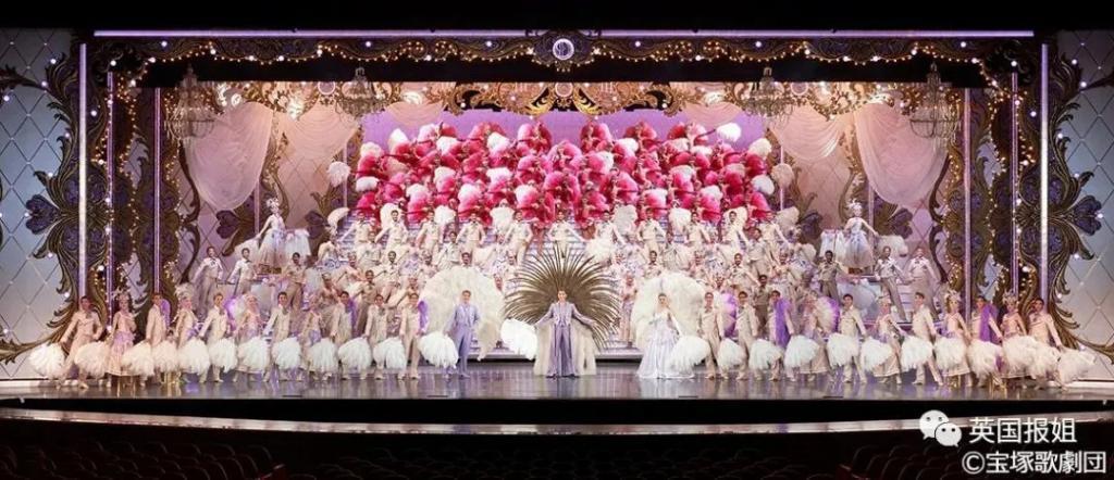 日本国宝剧团当家花旦自杀，曝恐怖内幕！