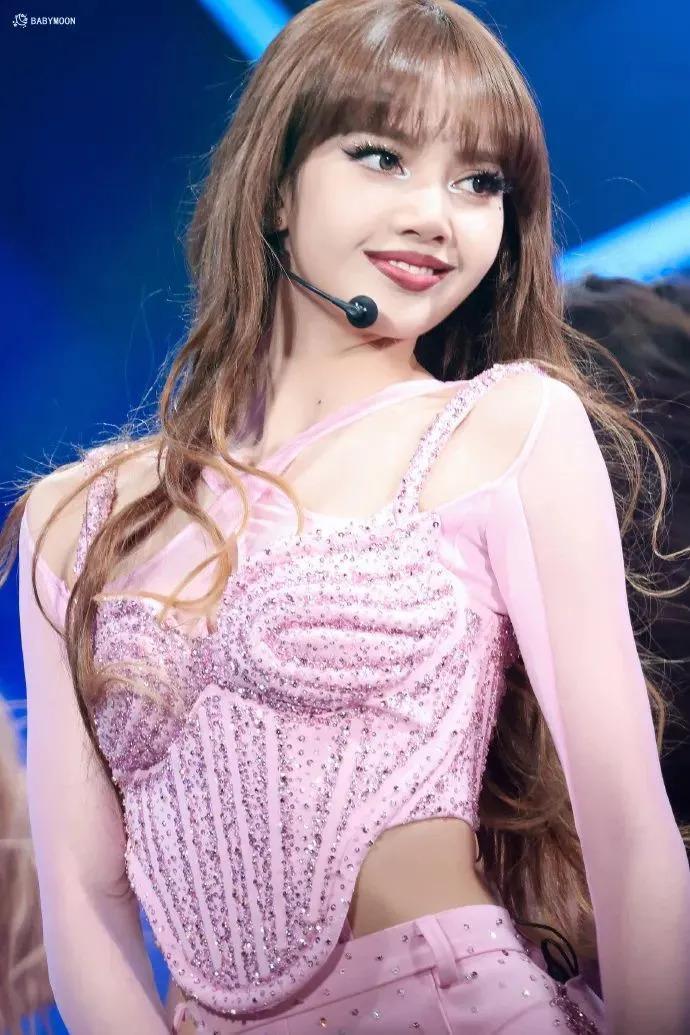 Lisa大翻车后，我开始担心杨紫和赵露思了