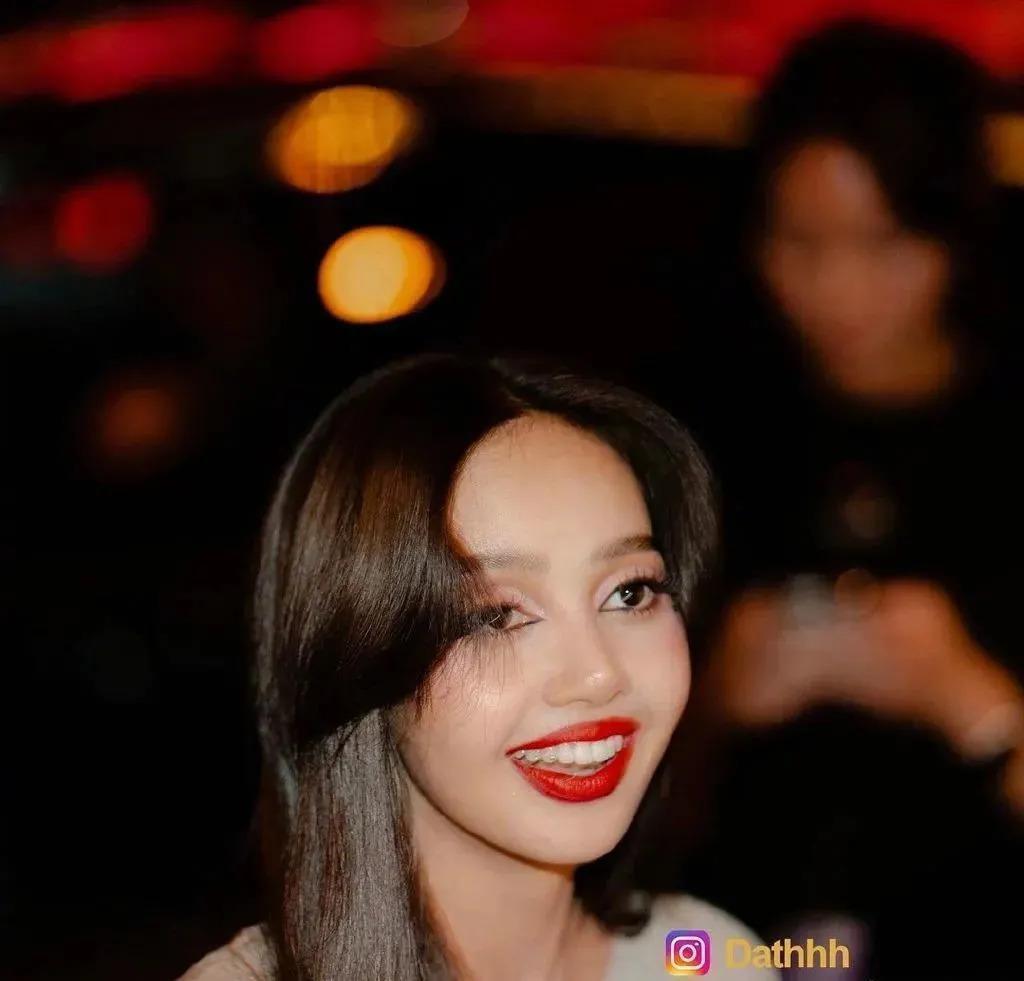 Lisa大翻车后，我开始担心杨紫和赵露思了