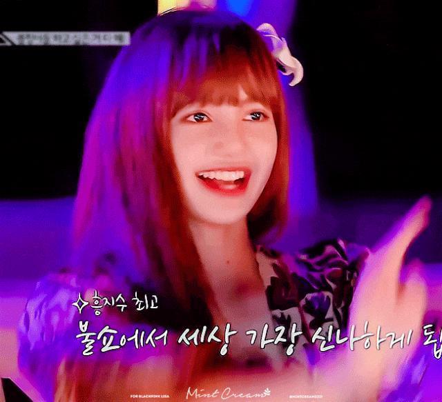 Lisa大翻车后，我开始担心杨紫和赵露思了