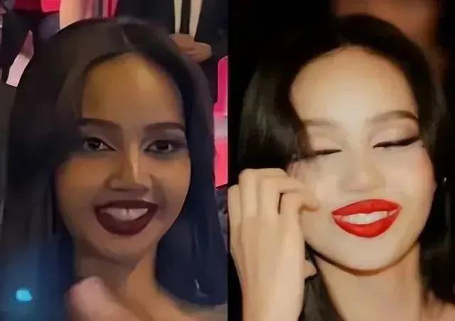 Lisa大翻车后，我开始担心杨紫和赵露思了