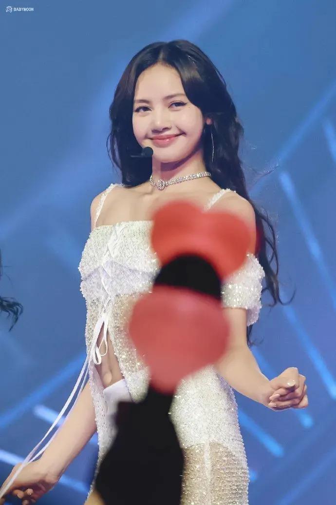 Lisa大翻车后，我开始担心杨紫和赵露思了