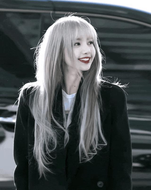 Lisa大翻车后，我开始担心杨紫和赵露思了