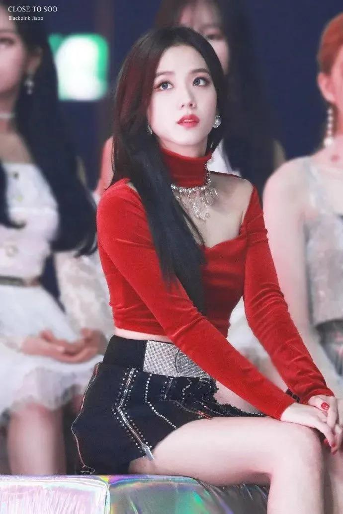 Lisa大翻车后，我开始担心杨紫和赵露思了