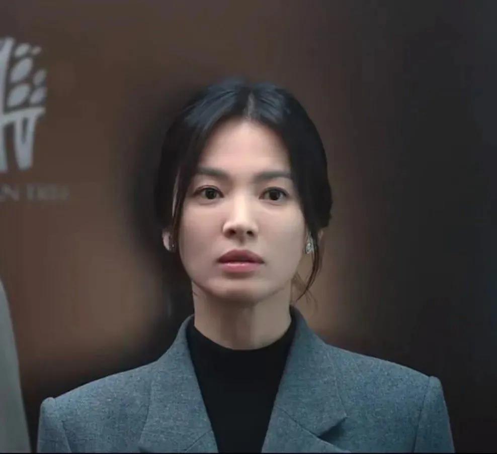 Lisa大翻车后，我开始担心杨紫和赵露思了