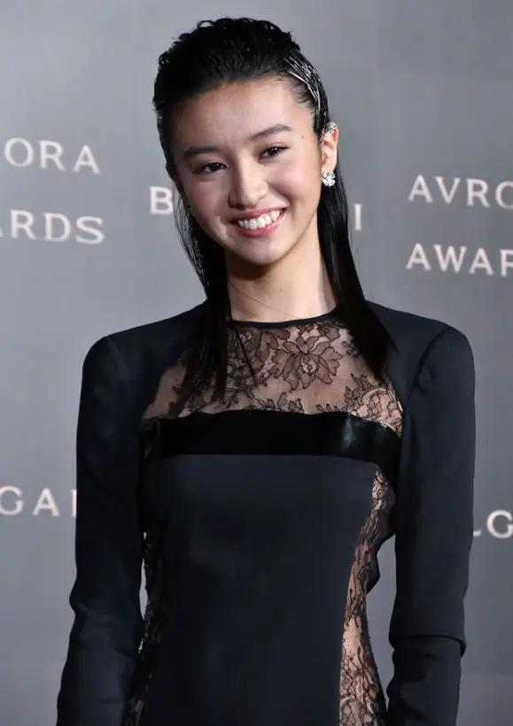 Lisa大翻车后，我开始担心杨紫和赵露思了