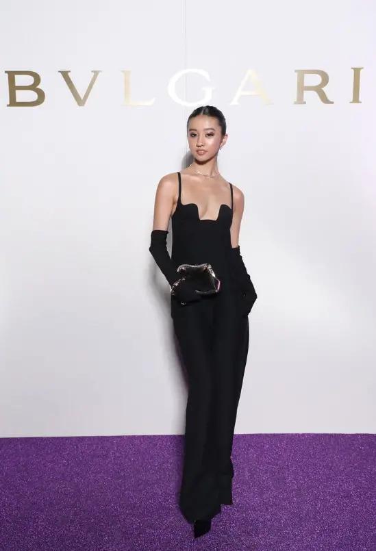 Lisa大翻车后，我开始担心杨紫和赵露思了