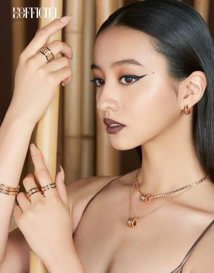 Lisa大翻车后，我开始担心杨紫和赵露思了