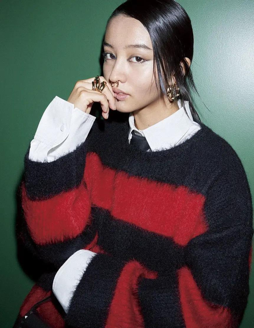 Lisa大翻车后，我开始担心杨紫和赵露思了