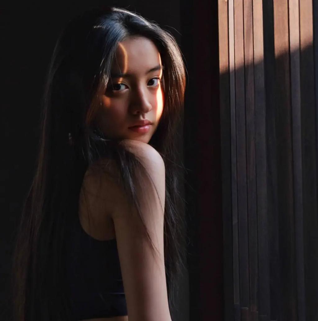 Lisa大翻车后，我开始担心杨紫和赵露思了