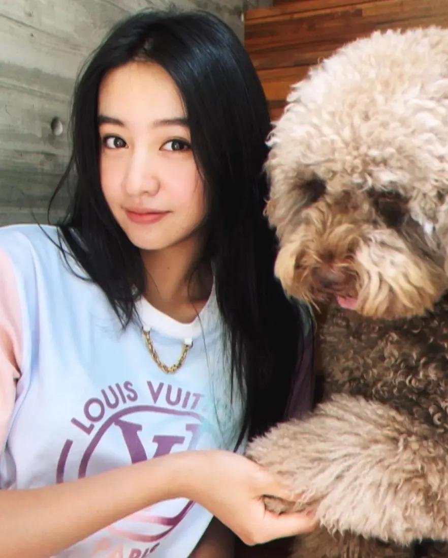 Lisa大翻车后，我开始担心杨紫和赵露思了