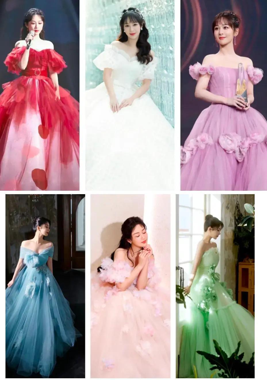 Lisa大翻车后，我开始担心杨紫和赵露思了