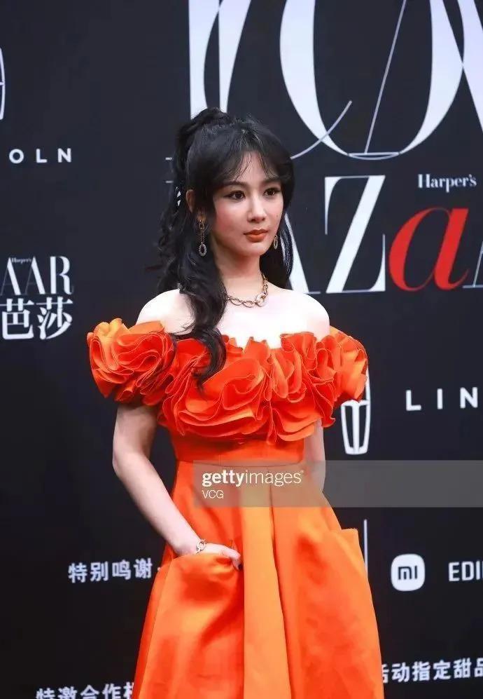 Lisa大翻车后，我开始担心杨紫和赵露思了