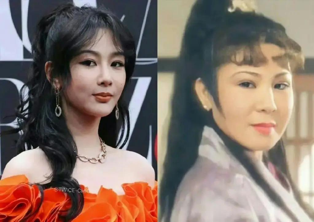 Lisa大翻车后，我开始担心杨紫和赵露思了