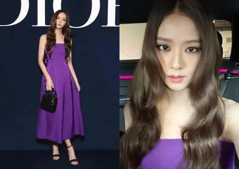 Lisa大翻车后，我开始担心杨紫和赵露思了